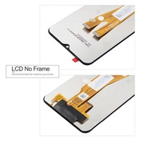 Écran LCD TFT économique pour Samsung A03core, assemblage d'écran |   Prix de gros |   Garantie de 12 mois