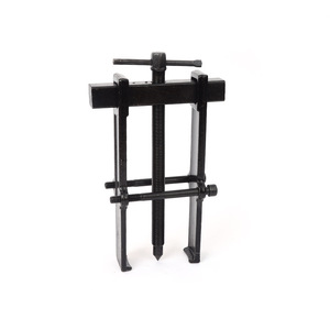 Extractor de Rodamientos de Dos Mandíbulas de Acero al Carbono Forjado, Grado Industrial, para Rodamientos Deslizantes, Pieza Estándar, Origen Shandong - Product Image 2