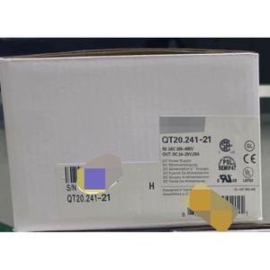 ใหม่เอี่ยม 100% ของแท้ QT20.241-21 480W 3 เฟส ราง DIN แหล่งจ่ายไฟ 24V 20A 380-480V AC สำหรับอุตสาหกรรม - Product Image 6