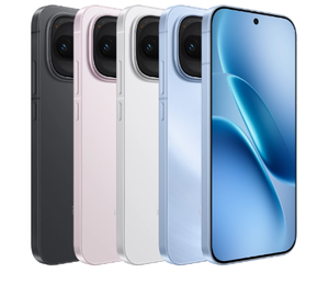 Nuevo vivo IQOO Z11 Turbo Original 2026, Smartphone 5G con Snapdragon 8 Gen 5, Pantalla AMOLED de 6.59'' y 144Hz, Batería de 7600mAh, Carga SuperVOOC de 100W, Android 16, NFC - Product Image 6