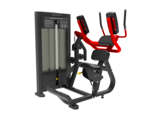 เครื่องบริหารหน้าท้องแบบวางแผ่นน้ำหนัก MND <span class=keywords><strong>FS19</strong></span> อุปกรณ์ฟิตเนสสำหรับยิม เพาะกาย บริหารหน้าท้องและกล้ามเนื้อเอียง - Product Image 1