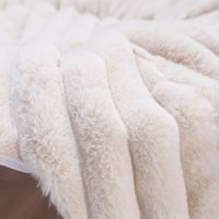Nouveau Lit pour chat pliable semi-fermé en forme de donut, tunnel en peluche, solide, écologique, amovible, lavable, rembourrage en coton, luxueux, mignon, simple, tout-en-un