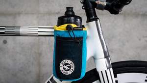 Sac de vélo multifonctionnel imperméable pour route et montagne, sac de voyage pour vélo, sac de rangement pour cadre de vélo, sac de guidon de vélo - Product Image 3