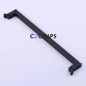 90405-15211-2 Memory Module Connector (DDR) Through hole Component (THT),P=0.85mm Connector DIMM DDR4 288P - Product Image 1