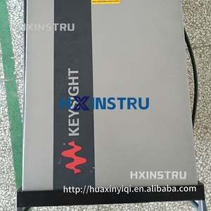 Keysight เครื่องวิเคราะห์เครือข่ายไมโครเวฟ PNA-X N5247B 10 MHz ถึง67 GHz ผ่านการทดสอบและปรับเทียบในสภาพการทำงาน H - Product Image 3