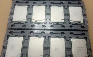 Processeur Xeon Platinum 8352Y à bas prix pour serveur - Product Image 3