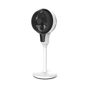 Vertical Air Circulator <b>Fan</b> Electric Standing <b>Fan</b> <b>With</b> <b>Remote</b> <b>Control</b> Sleep Mode 8H Timing For Dormitory Home Use - Product Image 1