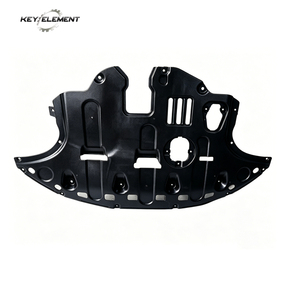 KEY ELEMENT Produttore di Protezioni Sottoscocca per Motori Auto, Copertura Inferiore Motore 29110-G5000 per Kia Niro Hybrid 2019-2021 - Product Image 1