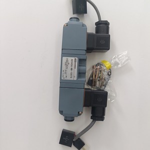 โซลินอยด์วาล์วคุโรดะ ปาร์คเกอร์ รุ่น AD3406-NB-100TS AC100V อะไหล่ระบบนิวเมติก ผลิตในประเทศญี่ปุ่น - Product Image 5