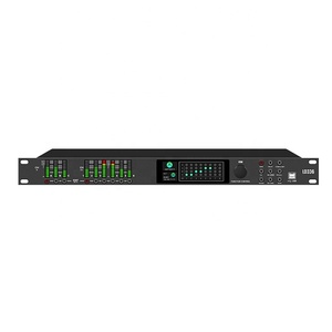 Ld Serie Professionele Geluidsapparatuur Groothandel Driverack Signaalprocessor Voor Luidsprekerbeheersysteem - Product Image 3