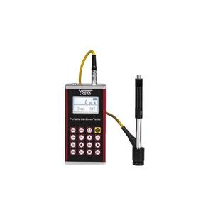 VOGEL - 651617 Universal digital rebound <b>hardness</b> <b>tester</b> <b>HARDNESS</b> <b>TESTER</b> - MEASURERS OF THICKNESS - PLICOMETERS - Product Image 1