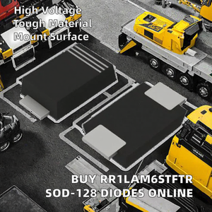 Acheter des composants électroniques à diode unique en ligne pour les applications IC - Product Image 2