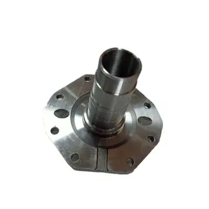Car Parts Steering Knuckle Spindle Assembly OEM 43401-60100 Wheel hub bearing