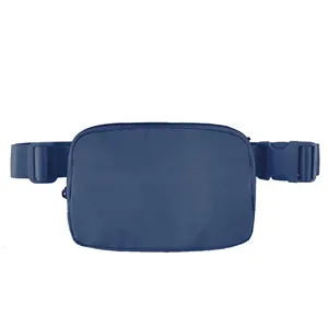 Mini-Gürtel tasche mit verstellbarem Riemen Kleine Taillen tasche für Workout Running Travelling Hiking Waist Packs