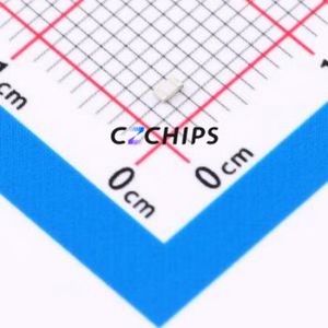 ตัวต้านทานแบบ SMD รุ่น PTFR0603B91K0P9 ขนาด 0603 (ประเภท: ฟิล์มบาง) (ค่าความต้านทาน: 91 กิโลโอห์ม ความแม่นยำ: 0.1%) - Product Image 2