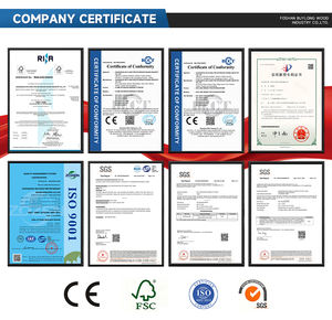 Plaque de <span class=keywords><strong>contreplaqué</strong></span> 4x8, norme britannique, qualité imperméable BS1088, <span class=keywords><strong>contreplaqué</strong></span> marin pour bateaux et construction extérieure - Product Image 5