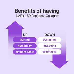 <span class=keywords><strong>Masque</strong></span> facial en feuille <span class=keywords><strong>de</strong></span> collagène et peptides NAD+ en gros sous marque privée pour les soins <span class=keywords><strong>de</strong></span> la peau et la <span class=keywords><strong>beauté</strong></span> - Product Image 2