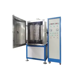 Hot Sales Mini Plastic Nickel And Chrome Plating Machine PVD Coating Machines