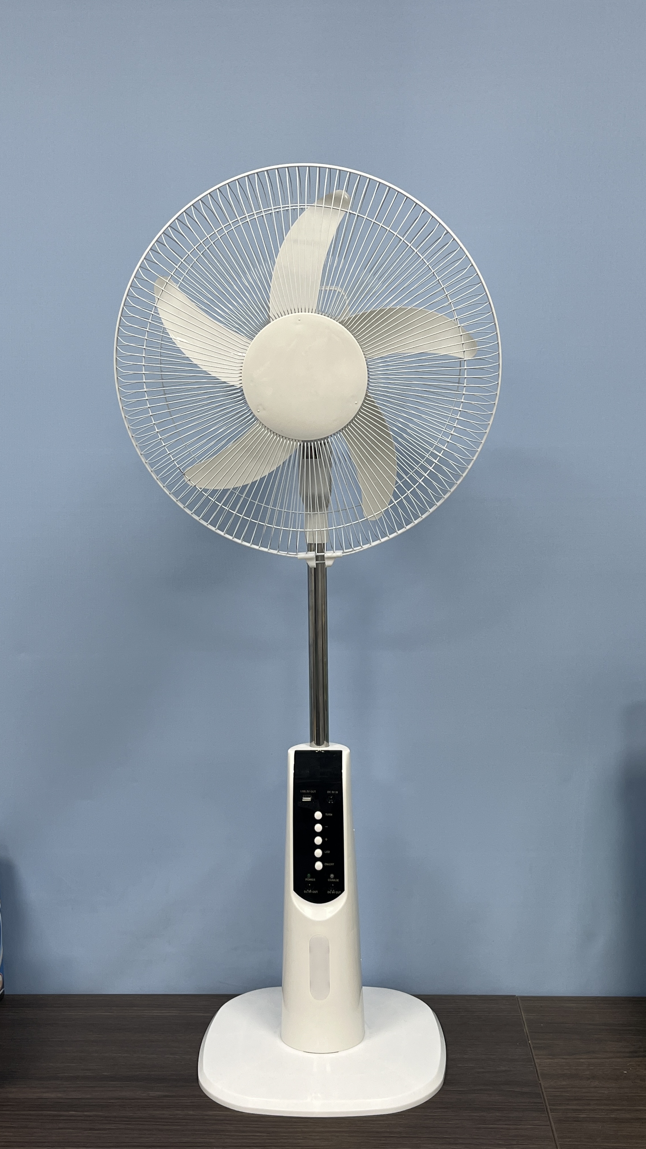 Solo Ventilador