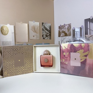 <span class=keywords><strong>Parfum</strong></span> en spray <span class=keywords><strong>Amouage</strong></span> Guidance Honor Epic Woody pour femmes et hommes, 100 ml, <span class=keywords><strong>parfum</strong></span> longue durée, marque OEM - Product Image 2