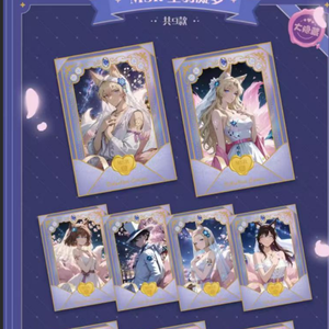 DL Detective Conan Starry Sakura Artboard Shikishi Card Case Closed Anime Table Game Peripheral Souvenir Manga Collectible Decor - Product Image 2