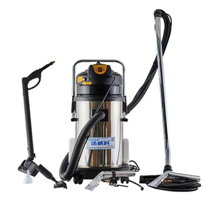 Extractor automático profesional de 40L, máquina limpiadora de alfombras para sofá, gran oferta - Product Image 3