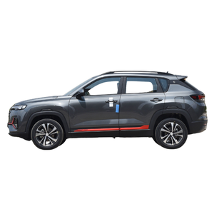 Changan CS75 Plus Essence, fabriqué en Chine, en stock, voitures d'occasion à vendre - Product Image 2