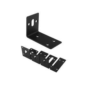 Estante de <span class=keywords><strong>pared</strong></span> de bicicleta de metal, ganchos de almacenamiento de bicicleta para garaje, montaje en <span class=keywords><strong>pared</strong></span> de bicicleta, soporte de <span class=keywords><strong>pared</strong></span> de metal - Product Image 4