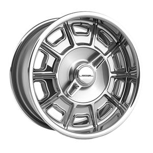 Velg Alloy Custom LSGZL Ukuran Khusus Model Staggered High 2-piece 5x114.3 20 21 22 24 26 Inch Velg Aluminium Custom - Product Image 1