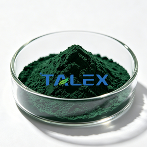 Poudre de spiruline 100 % pure et naturelle de qualité alimentaire/forage, en gros et en vrac - Product Image 1