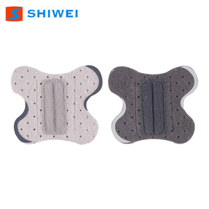 Shiwei Finger Support Double Spring Breathable Adjustable Sports Protection For Basketball <b>Badminton</b> - Product Image 3