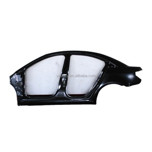 แผงตัวถังด้านข้างอะไหล่รถยนต์,อุปกรณ์เสริมสำหรับ Chevrolet CRUZE 2008 - Product Image 1