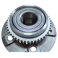 Pièces de rechange automatiques pièces de voiture OE 10094254 roulement de moyeu de roue arrière de voiture pour MG ZS MG GT MG 360 MG350 MG5