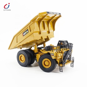 <span class=keywords><strong>Camion</strong></span> <span class=keywords><strong>giocattolo</strong></span> in lega Chengji, <span class=keywords><strong>camion</strong></span> <span class=keywords><strong>ribaltabile</strong></span> 1:40, simulazione di scenari di costruzione mineraria, <span class=keywords><strong>camion</strong></span> <span class=keywords><strong>giocattolo</strong></span> pressofuso. - Product Image 5