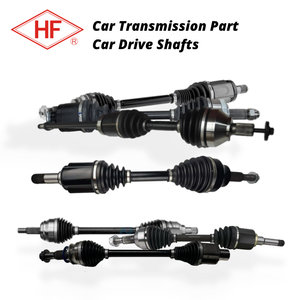HF Factory Vente en gros d'accessoires automobiles, arbre de transmission, demi-arbre, arbre de transmission homocinétique pour <span class=keywords><strong>Tesla</strong></span> <span class=keywords><strong>Model</strong></span> <span class=keywords><strong>S</strong></span> <span class=keywords><strong>Model</strong></span> X 1420119-00-A 1420119-00-B - Product Image 2