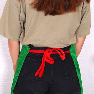New Products Creative Adult Cooking Funny Pattern Decorations Christmas <b>Apron</b> - Product Image 6