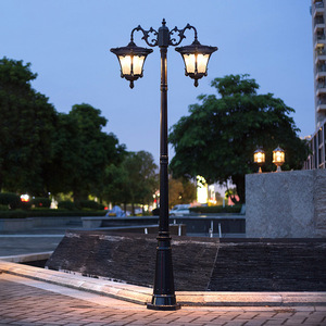 ไฟส่องทาง LED กลางแจ้งกันน้ำ IP65ราคาโรงงานไฟสแตนเลสสำหรับสวนสนามหญ้าทางเดิน - Product Image 3