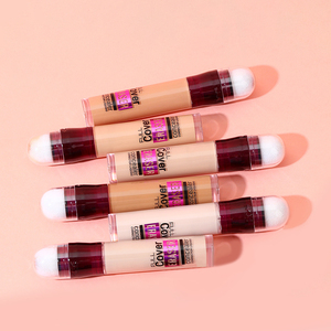 Stick Correcteur Liquide Haute Couvrance à Pointe Effaceur Longue Tenue 24H Vente en Gros Teint Unifiant Correcteur de Teint Logo Personnalisé - Product Image 2