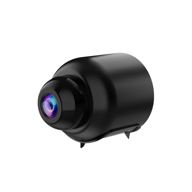 Factory Wholesale HD Night Vision Wireless Connection Night Vision Camera