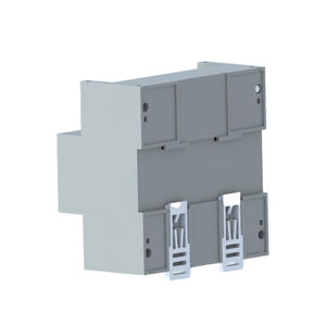 Relé de Protección Trifásico Inigualable para Monitoreo de Aislamiento y Detección de Fugas <span class=keywords><strong>a</strong></span> Tierra para la Industria Minera - Product Image 5