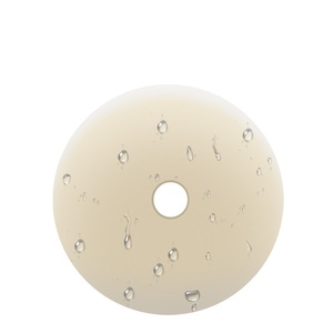Chống cháy <span class=keywords><strong>Silicone</strong></span> rung Pad cho tủ điện cô lập - Product Image 1