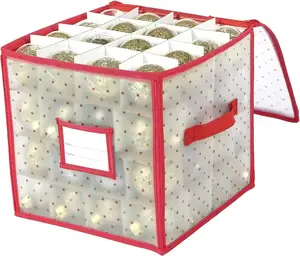 高品质耐用儿童玩具衣服可折叠可折叠织物立方体搁板储物盒