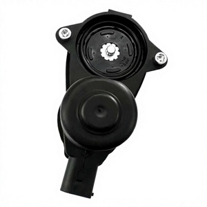 for Audi Servo <b>Brake</b> <b>Caliper</b> Motor 4H0998281 32335478 8K0998281 for Replace Repair - Product Image 3