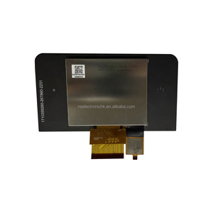 Module LCD TM035KVG01 pour Interfaces de Contrôle Domotique TM035KVG01-00 - Product Image 4