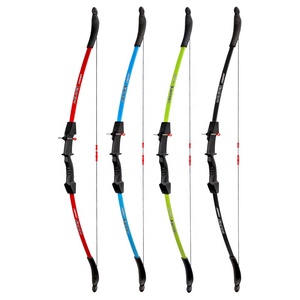 Arco <span class=keywords><strong>E</strong></span> Flecha giocattolo per bambini Arco per bambini pratica gioco tiro con l'arco giocattolo archi - Product Image 1