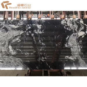 กระเบื้องแกรนิตสีดำคอสมิก - Product Image 6