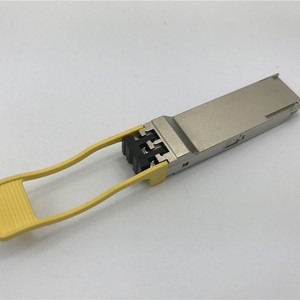 Módulo Óptico Top-Trans QSFP28 100G Base 2KM Monomodo Conector LC Para Redes Cableadas - Product Image 4