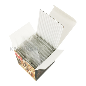 <span class=keywords><strong>Craie</strong></span> de tailleur effaçable à la chaleur, <span class=keywords><strong>craie</strong></span> blanche <span class=keywords><strong>pour</strong></span> marquage temporaire sur les tissus noirs foncés, vêtements - Product Image 2