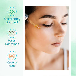 Nhà Sản Xuất Bán Buôn OEM <span class=keywords><strong>100</strong></span>% Tinh Khiết & Tự Nhiên Hữu Cơ Dưa Chuột Hạt Giống Tinh Dầu Số Lượng Lớn Cung Cấp Với Giá Cả Cạnh Tranh - Product Image 3