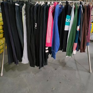 Vêtements d'occasion en gros IB01 – Sweats à capuche de marque, sweats décontractés, vêtements de seconde main originaux, très populaires, bon marché, haute qualité, pour la revente - Product Image 3